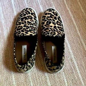 Steve Madden Slip-on Sneakers